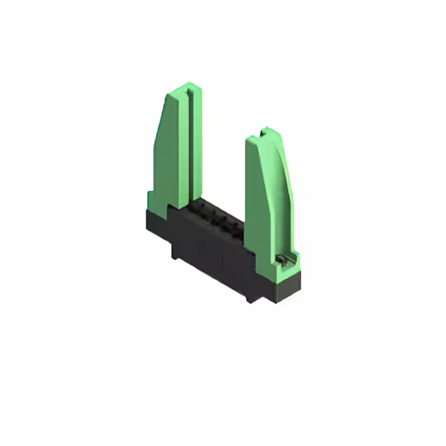 387-006-544-678 EDAC Inc.  Edgeboard Connectors